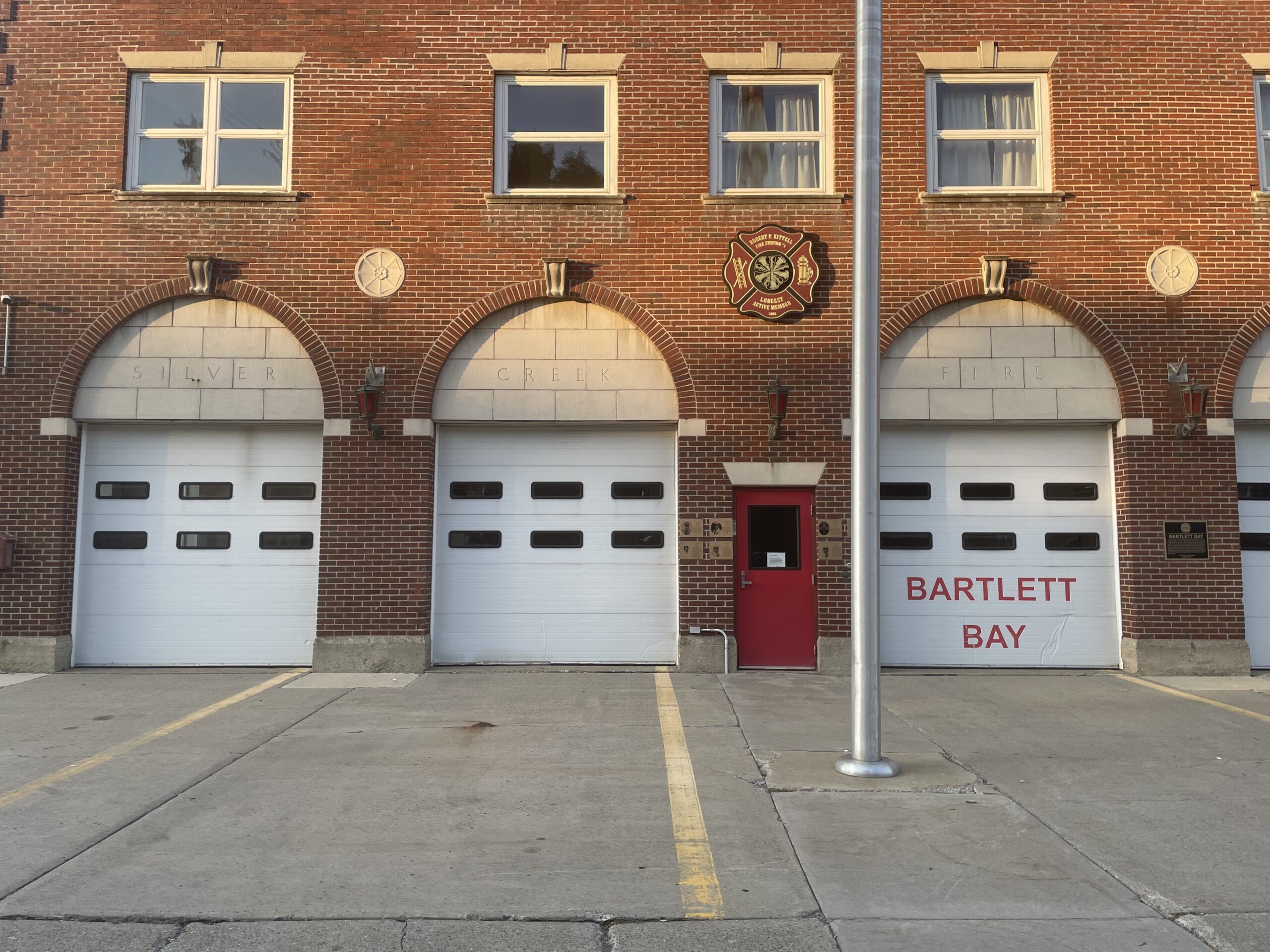 Silver Creek fire calls continue to rise News, Sports, Jobs Observer Today